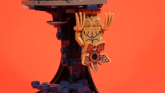 10 CREEPY LEGO Ideas