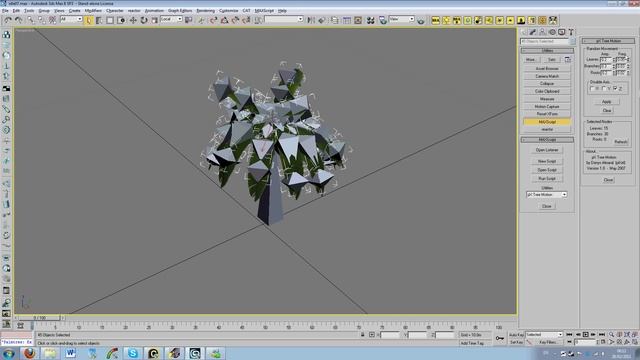 Tree Tutorial
