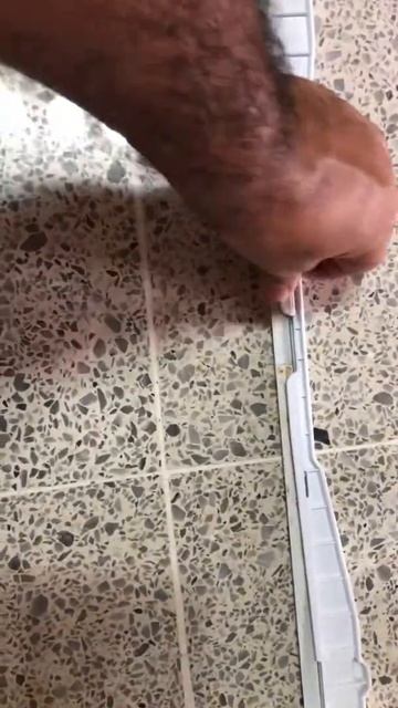 P2 Como limpiar las bandejas de vidrio de nuestro refrigerador