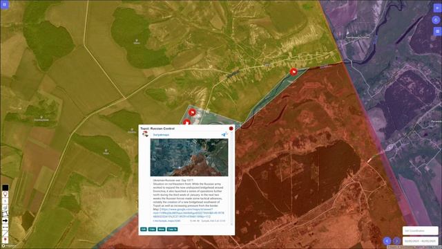 Украина Хочет ЯДЕРНОЕ ОРУЖИЕ | ВС РФ Форсировали Оскол Еще Раз. 5 февраля 2025