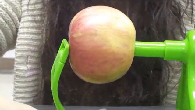 Useful Mini Peeler for Apple Potato