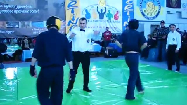 MMA Horting. Чемпионат Подольского района по хортингу среди юношей. National sport.