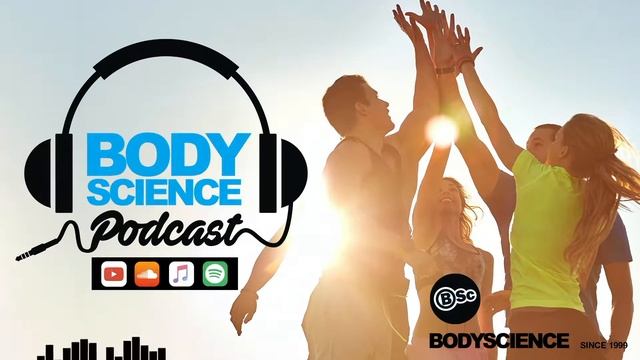 #200. Tricking Your Body into Losing Weight Through Interval Weight Loss with Dr Nick Fuller