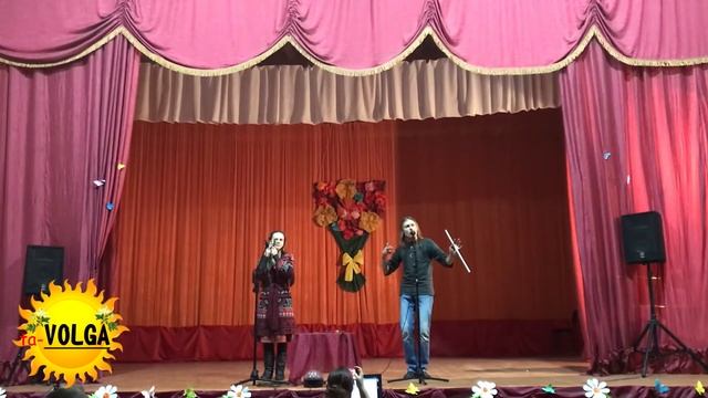 "ta-VOLGA" - Равноденствие (live)