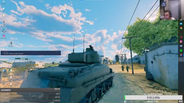 ArmA Reforger Gameplay 1RB Snowy Terrains of Everon