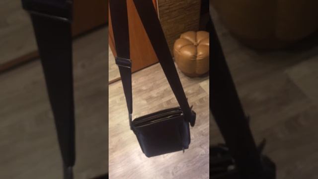 Сумка мужская