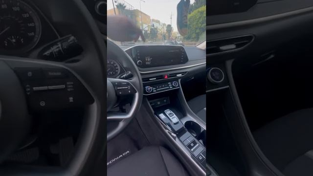 Аренда авто в Лос Анджелесе – прокат Hyundai Sonata | http://arenda-avto.la