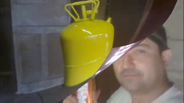 COMPRESSOR NEI