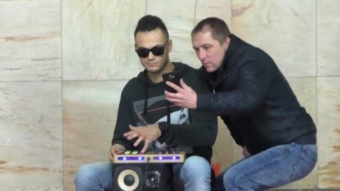 Max DetaL @ М. Курская 17.11.2017 (4)