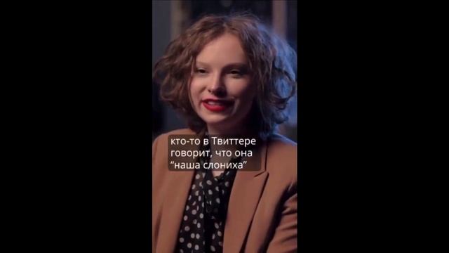 Она желает нам девяностых, чтобы мы голодали.