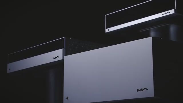 Модели флагманской серии M от Matrix Audio