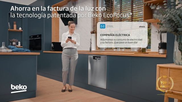 Ahorro de energía | Beko