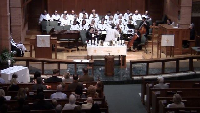 11-4-18  11:00 Service   Centering Music  "Sine Nomine" -- String Quintet