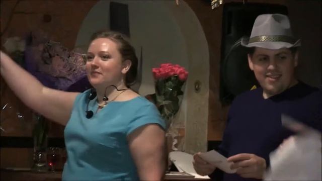 Свадьба Мурманск.