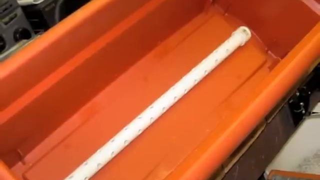 DIY Pond - waterfall - filter build step by step for less than $400