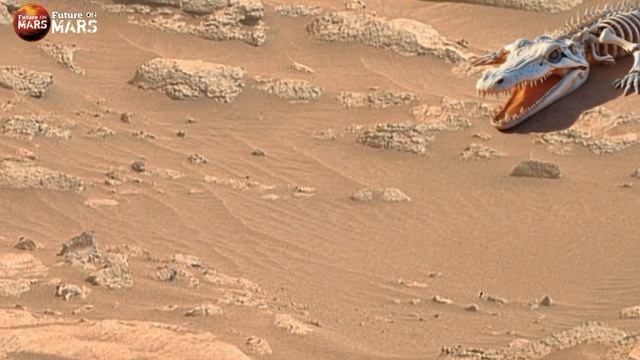 Curiosity Rover On Mars || Perseverance Rover Live || Rover Landing On Mars SOl- 1094 Part 03