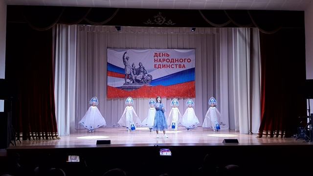 Александра Луковская