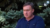 Як в Енергодарі торговця зброєю затримували