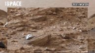 NASA Mars Perseverance Rover Shared New Video Footage of Mars - Sol 1083 | Mars 4k Video | Mars 4k