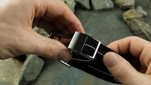 ZULUDIVER OctoPod watch strap system