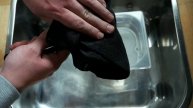 CC100+ Daily Cleaning