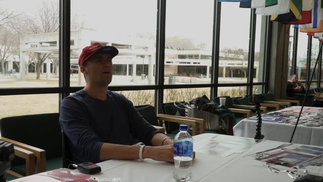 Marxist Student Learns How Bad Socialism Can Really Get