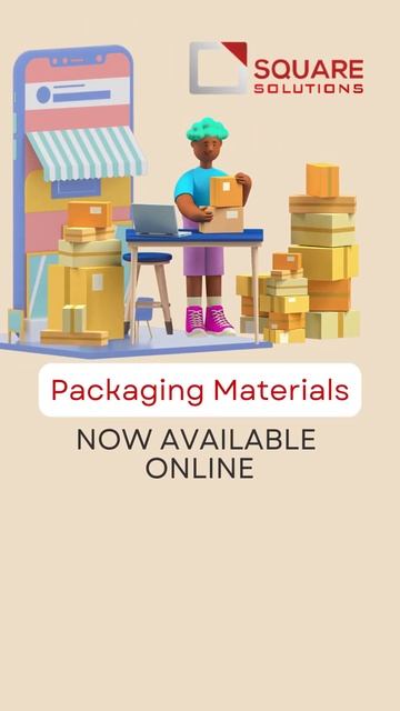 Product Packing & Buying Packing Material For Online Selling on Amazon & Flipkart
