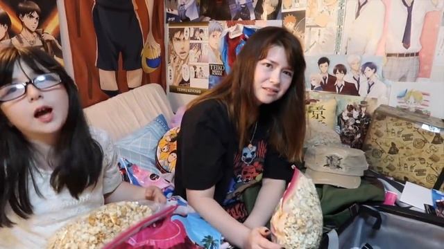 UNIVERSAL COOL JAPAN 2019 HAUL!!!