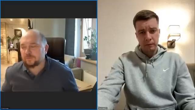 45. Обсуждение женственности и мужественности. Часть І (с Антоном Зинькевичем) 06-05-2024