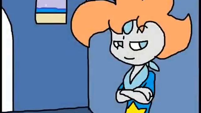 The Blue Gem Guardians: Pay Back Sucks