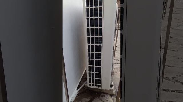 Tritherma Defrost