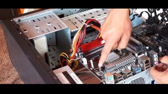 HYPER 212 LED (INSTALACIÓN)
