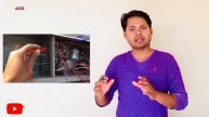HVAC Package 3 phase compressor not start How faults checking new technician Must watch Learn By AS