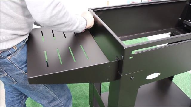 Montaje bbq Ronda v3