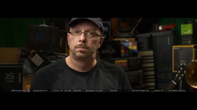 C02 - Lens Tests - Lenses at f/4 Comparison