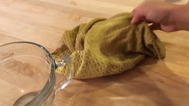 H2O at Home Ultimate Kitchen Towel