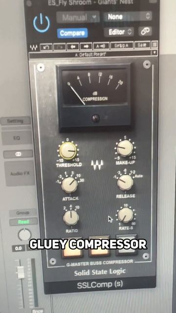 ULTIMATE BASS CONTROL WHEN MASTERING 👨💻