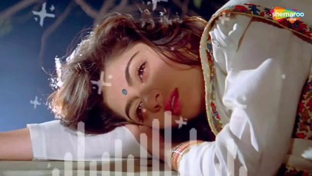 Mohabbat Naa Karana - Paayal((💔Sad Song💔)) Kumar Sanu, Sadhana Sargam | Himalaya, Bhagyashree