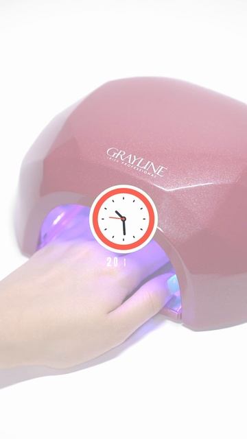 Led-lamp GRAYLINE IRISK PROFESSIONAL