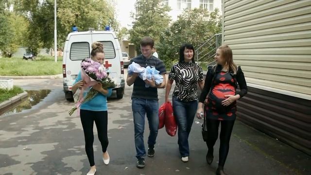 Выписка Гузель Видеооператор  Сергей 8-909-990-24-33; 8-901-186-03-70