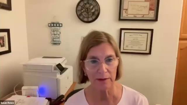 Global Watch; School of the Watchmen,  6/3/24 6am JT, "The Drink Offering" with Jenny Hagger