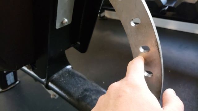 Breaking down an Incline bench.. things to look for!!