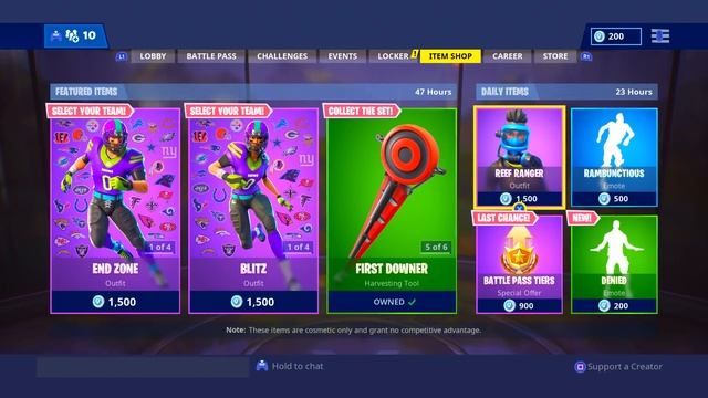 This Emote is NOT Worth it... Fortnite ITEM SHOP [November 11] | Kodak wK
