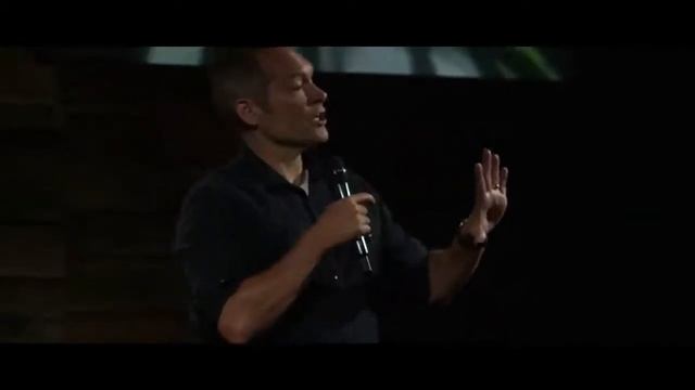 Intimacy with God Through His Holy Spirit | Mark 1 Bible Study
