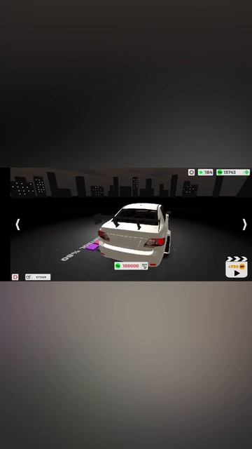 Games office - project drift. Обзор Toyota corolla tuning