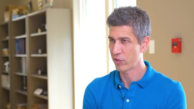 Meet Ronald P. Bossert, MD, Aesthetic Plastic Surgeon at Charleston Plastic Surgery