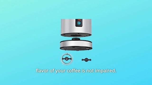EZBASICS Milk Frother Review