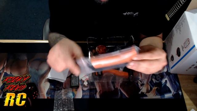 RC Controller FlySky FS GT3C Honest First Look