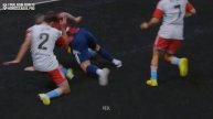 Stallions de Blur y Totti vs Persas FC de Zeein RESUMEN Kings World Cup