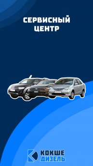 Сервисный центр Кокше Дизель выполняетобслуживание и ремонт дизельных топливных систем и турбин